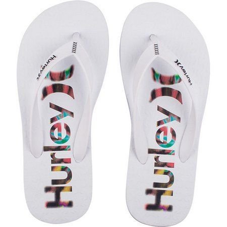 chinelohurleyrainbowbranco3637branco0