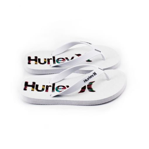 chinelohurleyrainbowbranco3637branco1