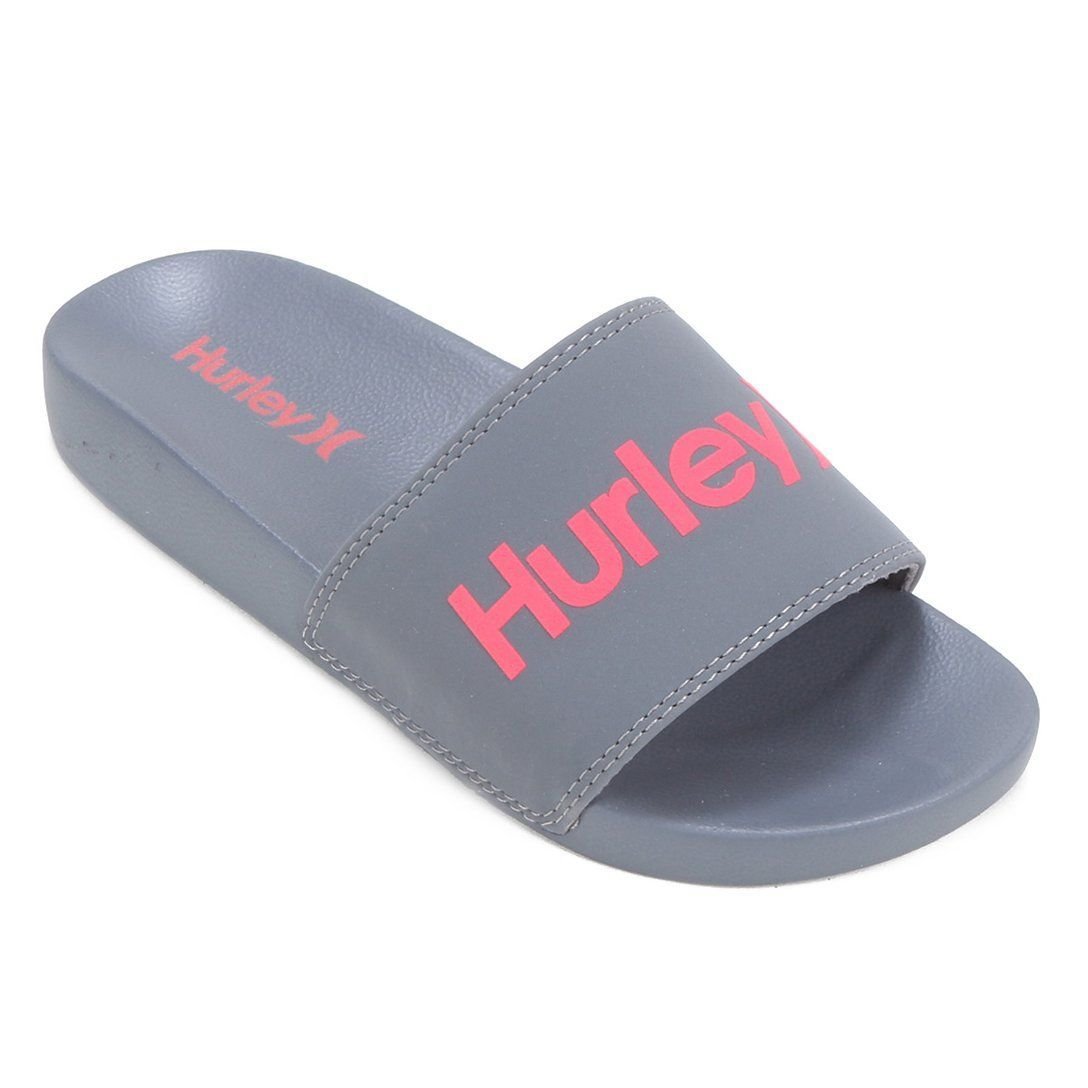 chinelohurleyslideoneonlygrafite3637grafite1