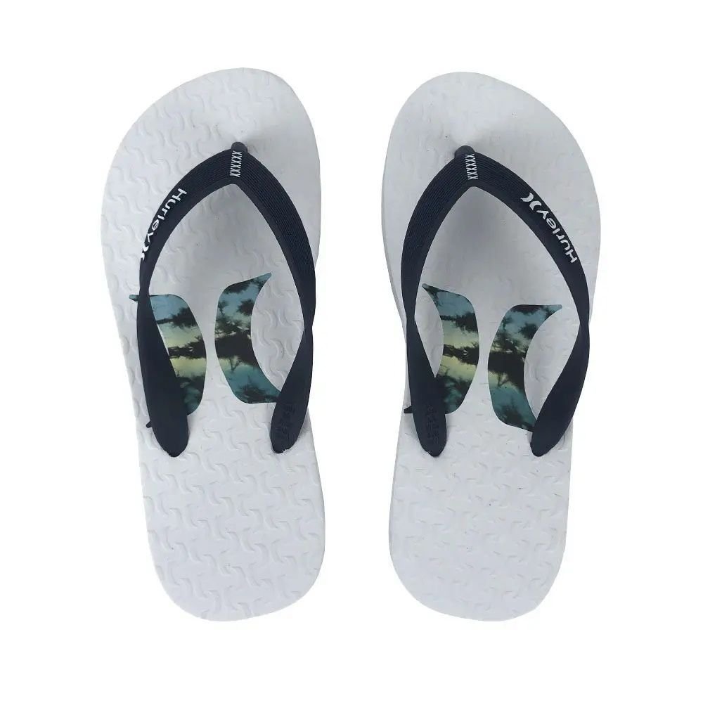 chinelohurleyfusionbrancomarinho3637branco0