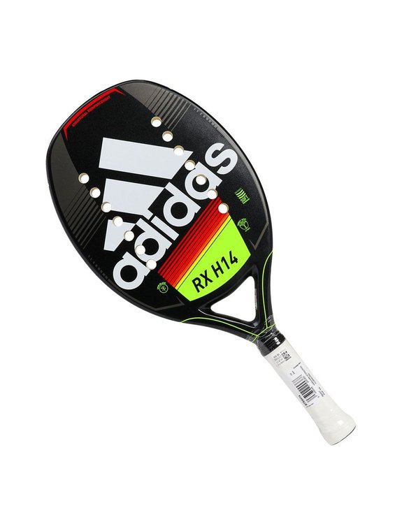 raquetedebeachtennisadidasrxh140