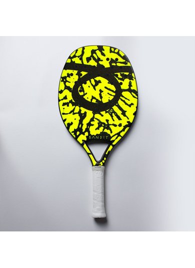 tennis racket tenis bandit