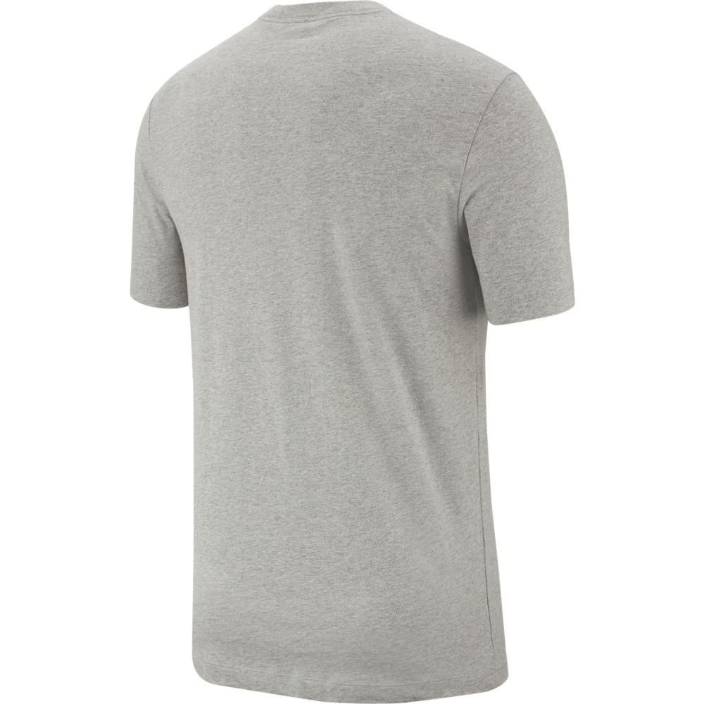 camisetanikesportswearclubcinzapcinza1