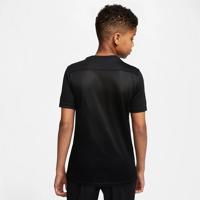 camisetanikedrifitparkviiinfantilpretappreto1