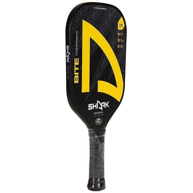 raquetedepickleballsharkbite1