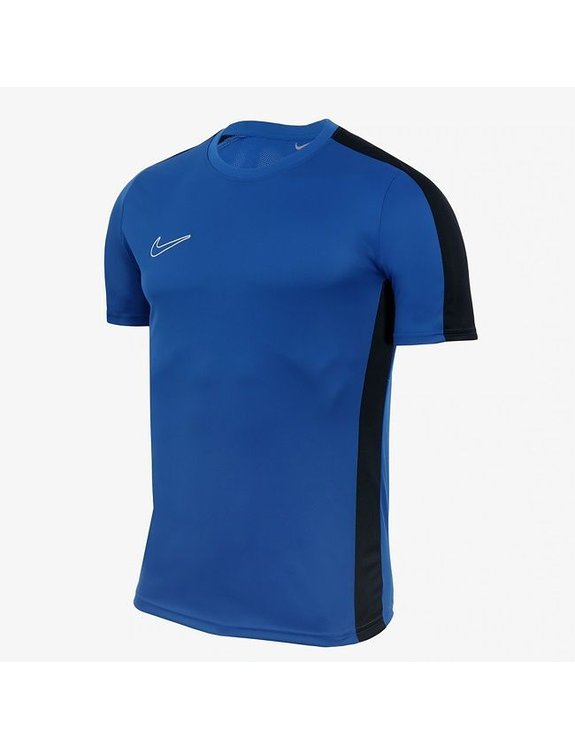 Camiseta Nike Dri-FIT Academy Azul