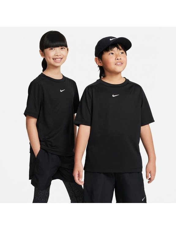 camisetanikedrifitmultiinfantilpretoppreto0