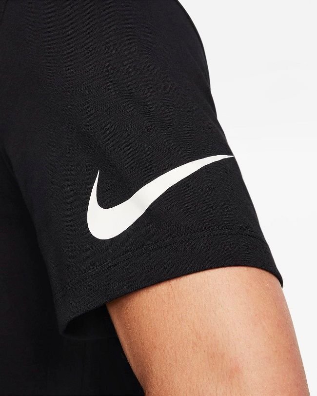 Camiseta Nike Rafa Preto
