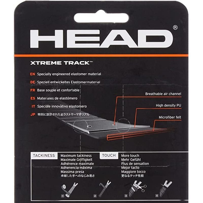 overgripheadxtremetrackvermelho 6254 1