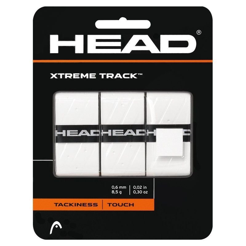 overgripheadxtremetrackbranco 6256 0