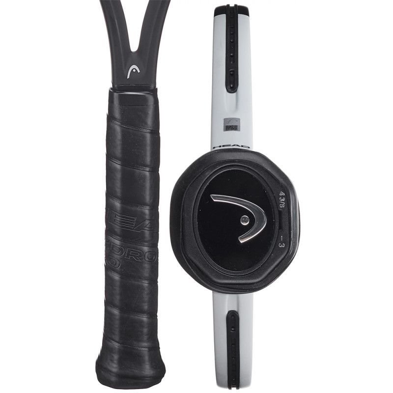 Raquete Head Speed MP 2024