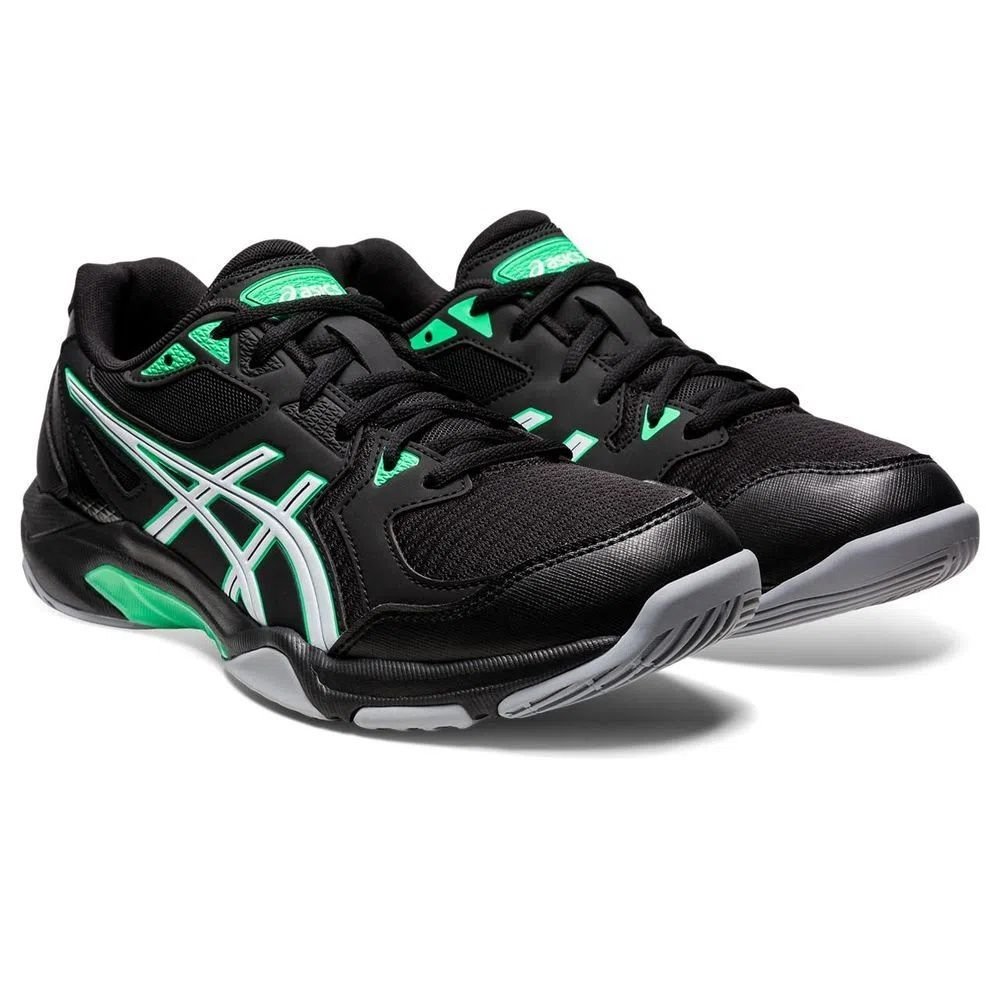 Tênis Asics Gel Rocket 10 Preto