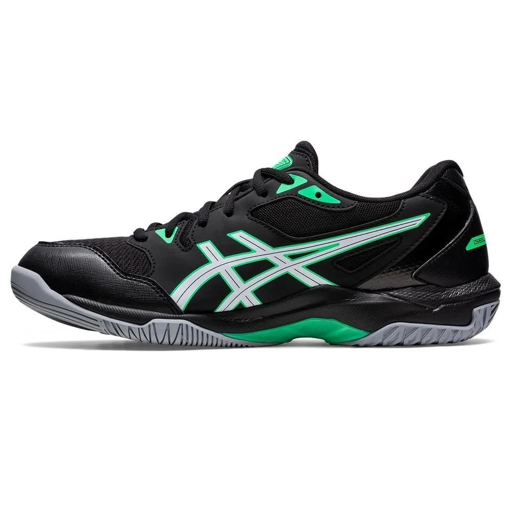 Tênis Asics Gel Rocket 10 Preto
