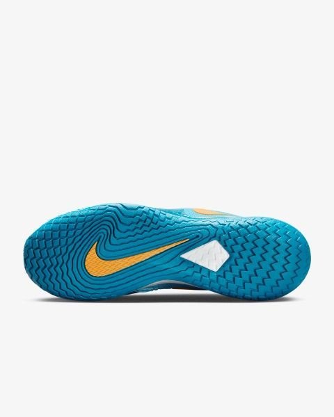Tênis Nike Air Zoom Vapor Cage 4 Rafa Azul