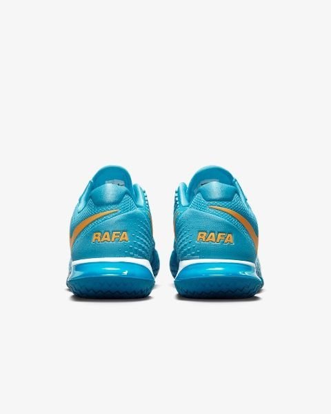 Tênis Nike Air Zoom Vapor Cage 4 Rafa Azul