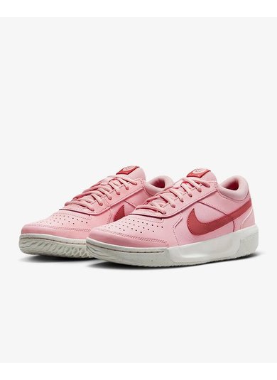 Tênis Nike Court Lite 3 Rosa