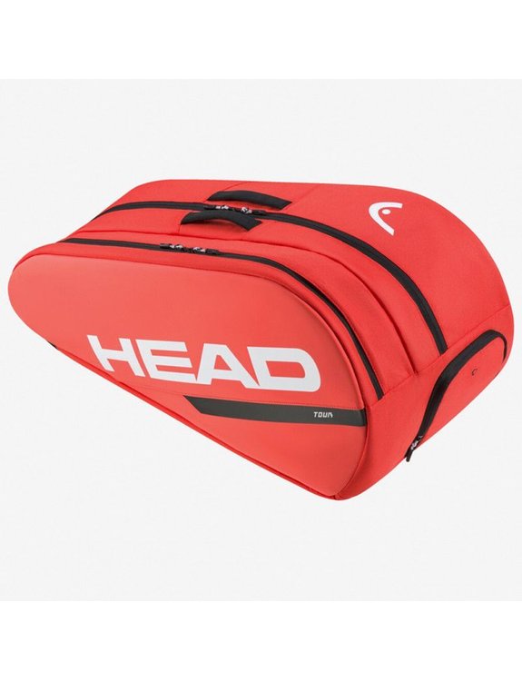 raqueteiraheadtourl9rlaranja 6278 0