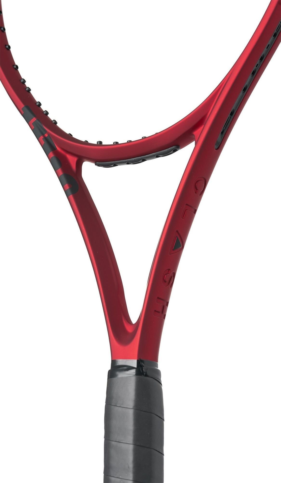 Raquete Wilson Clash 100 V2