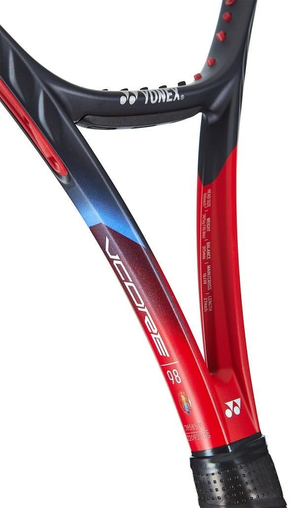YONEX　VCORE98 Raquete Yonex Vcore 98 New