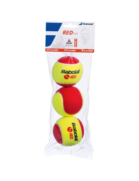 boladetenisbabolatredfeltvermelha750
