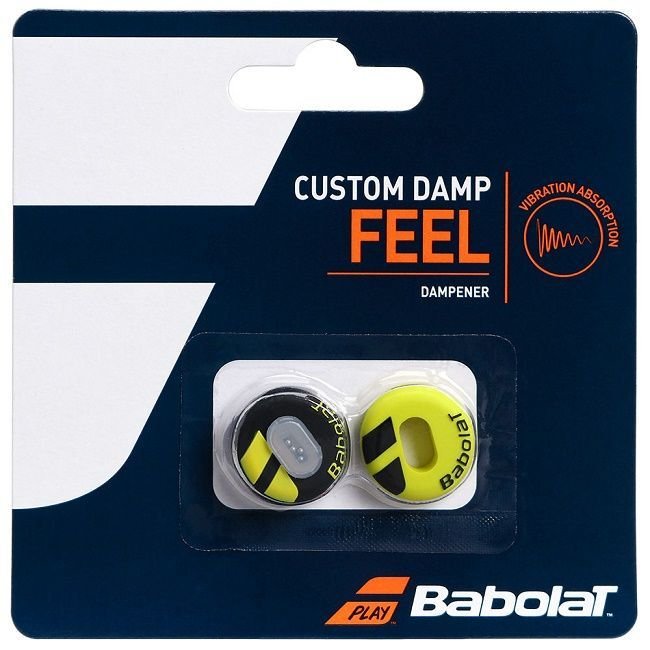 antivibradorbabolatcustomdampcartelac20