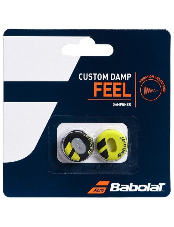 antivibradorbabolatcustomdampcartelac20