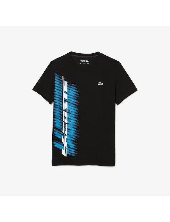 camisetalacosteth8690pretoppreto0