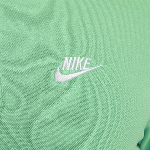 camisapolonikeclubsportswearverdepverde2