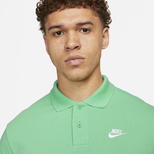 camisapolonikeclubsportswearverdepverde3