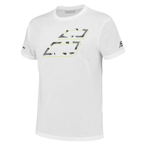 camisetababolataerocottonbrancopbranco1