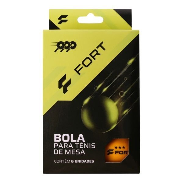 boladetenisdemesafort3estrelaslaranjac60