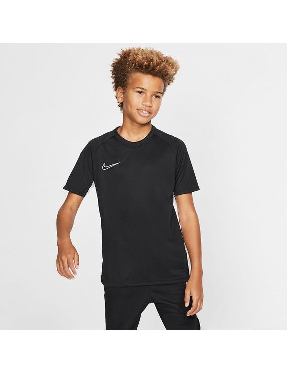 camisetanikemcbnkdryinfantilpretoppreto0