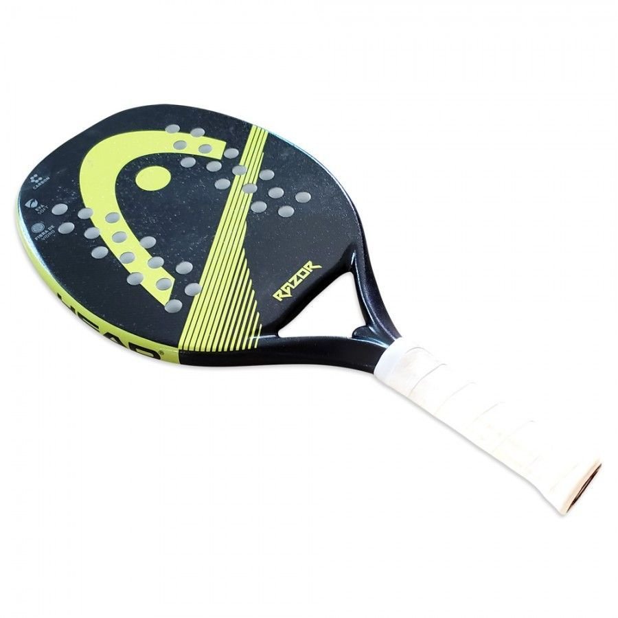 raquetedebeachtennisheadrazorpretoverde1