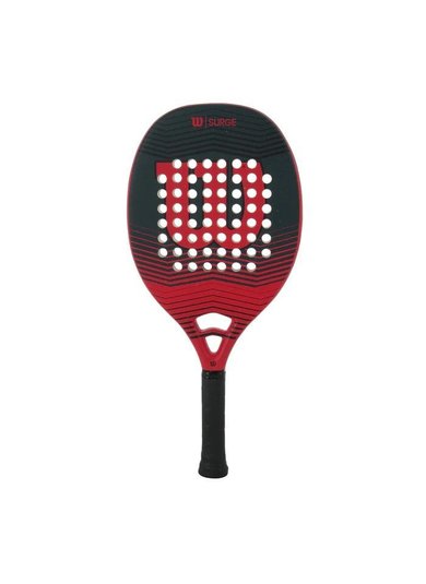 Raquette De Tennis Wilson Surge Killer Grit - Poids 370g - Taille 4 1/4 - Occasion