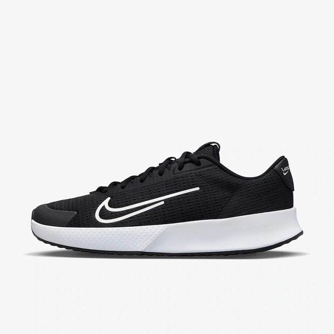 Tênis Nike Vapor Lite HC Preto