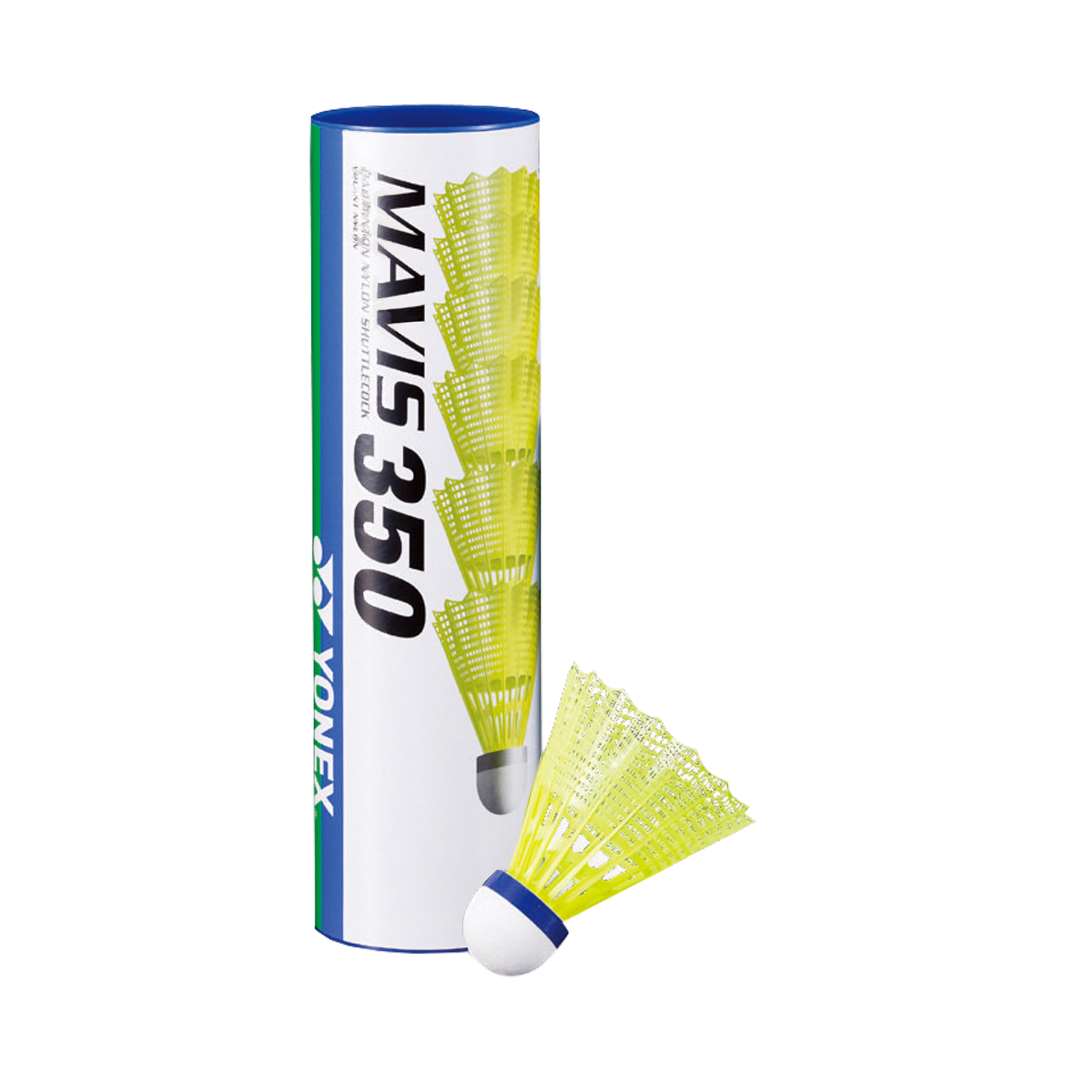 01 peteca yonex mavis 350 cx6