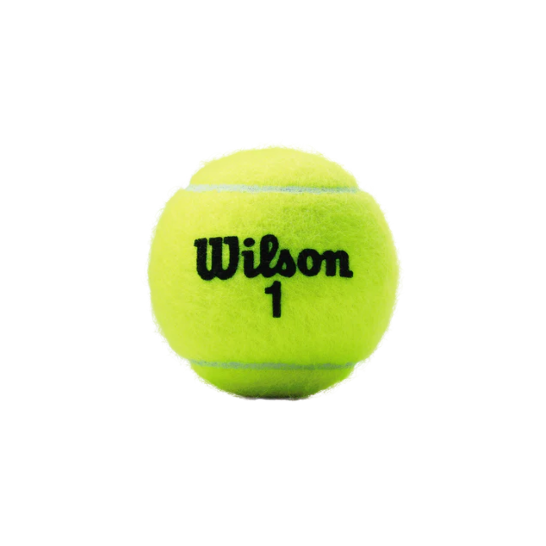 03 bola de tenis wilson championship