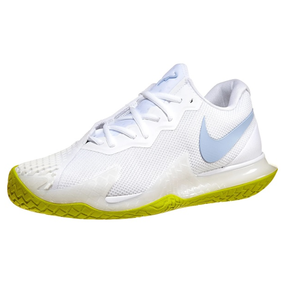 Tênis Nike Air Zoom Vapor Cage 4 Rafa Branco