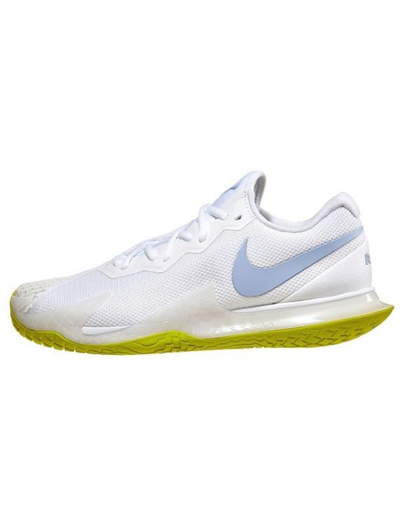 Tênis Nike Air Zoom Vapor Cage 4 Rafa Branco