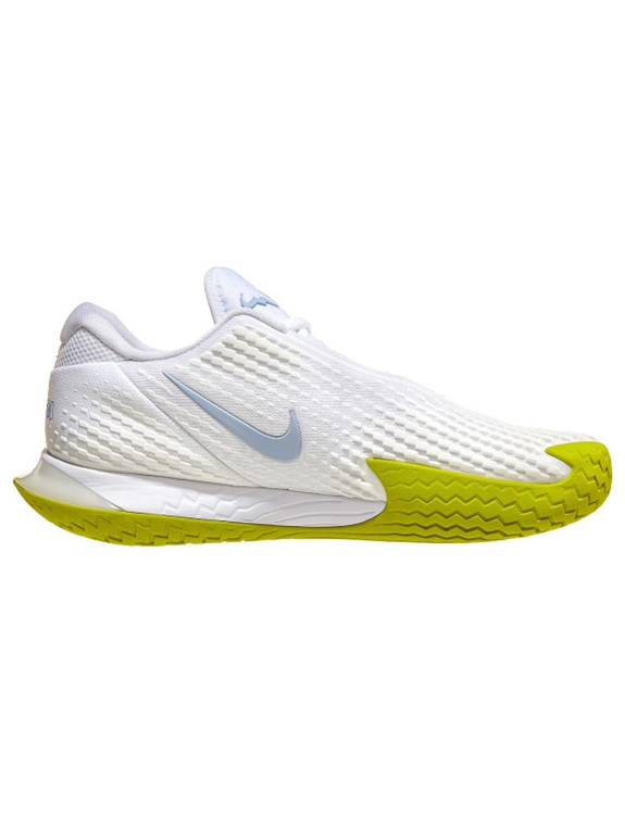 Tênis Nike Air Zoom Vapor Cage 4 Rafa Branco