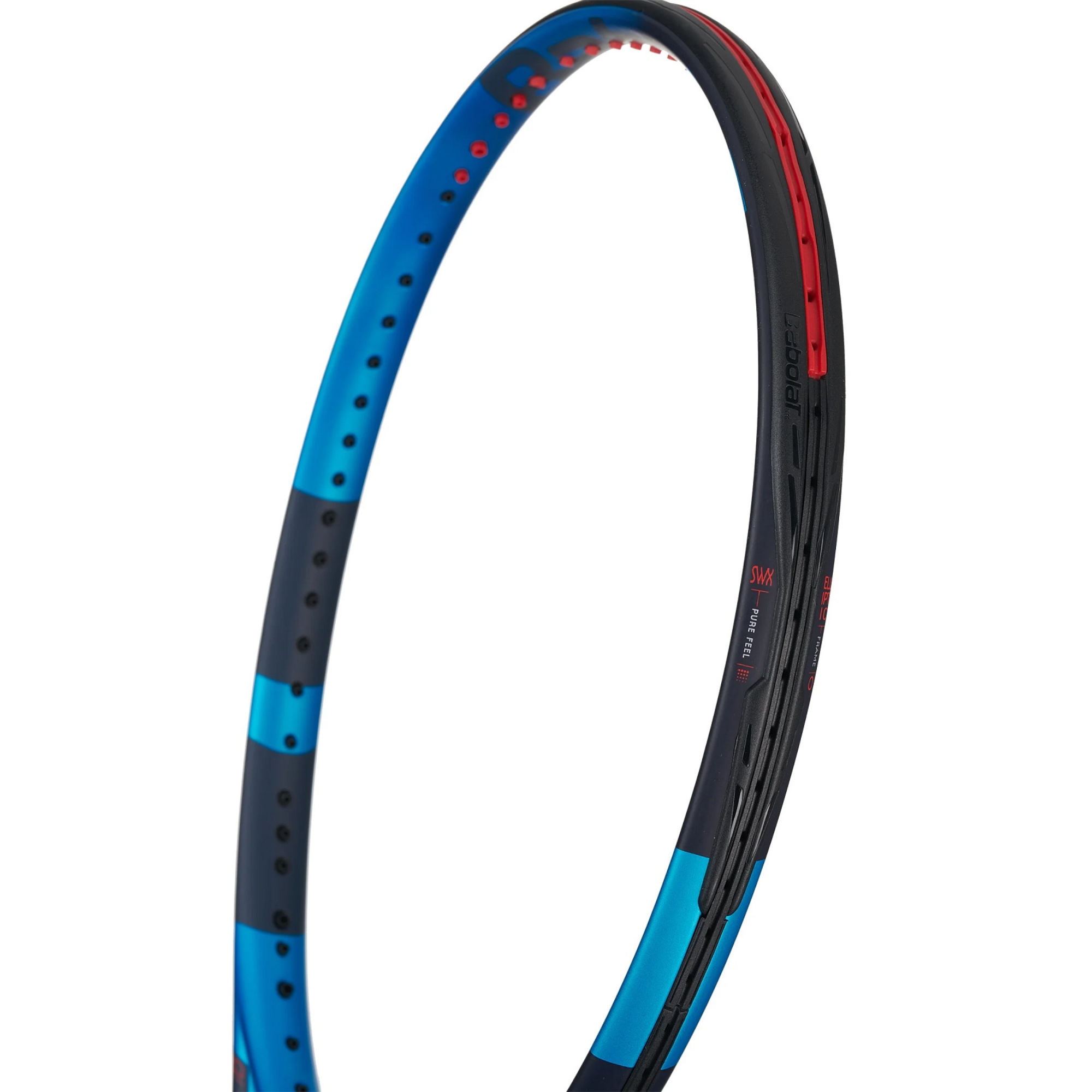TEST! BABOLAT PURE DRIVE 98 - Il Tennis Italiano