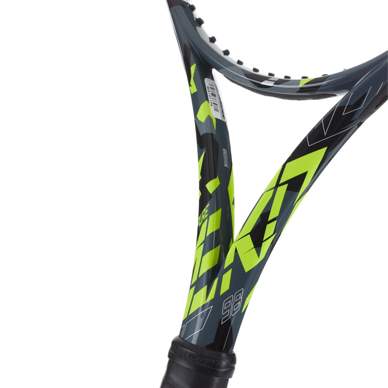 【極美品】BabolatPureAero98(2023モデル) Raquete Babolat Pure Aero VS 98 2023