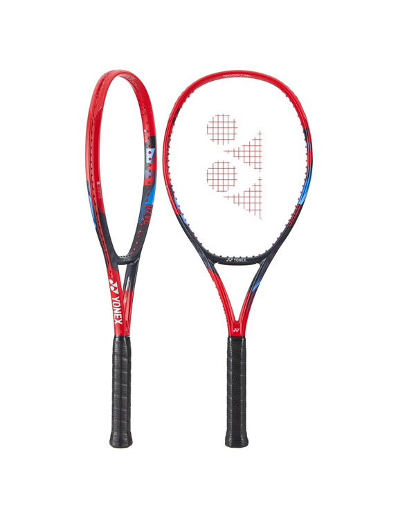 01 raquete yonex vcore 100 new
