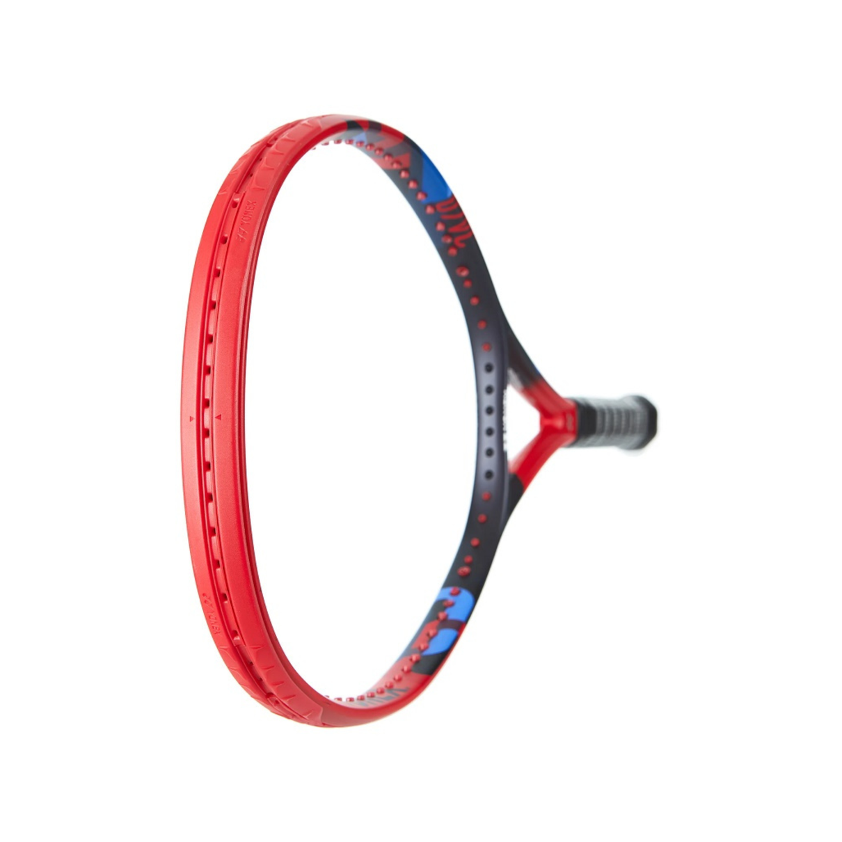 04 raquete yonex vcore 100 new