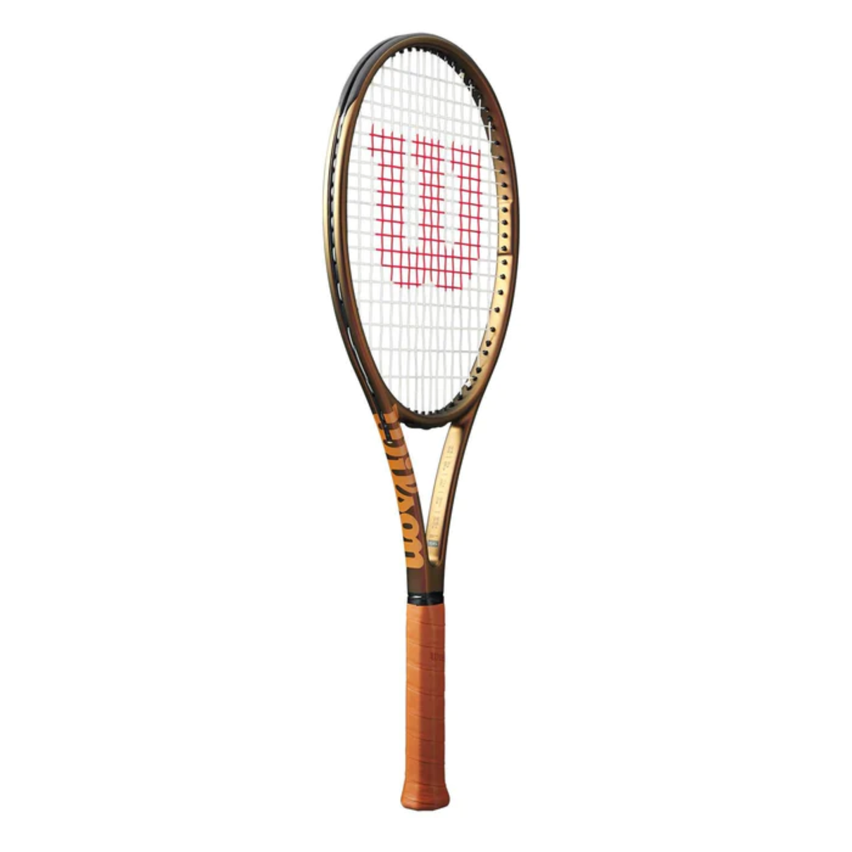 02 raquete wilson pro staff 97l v14