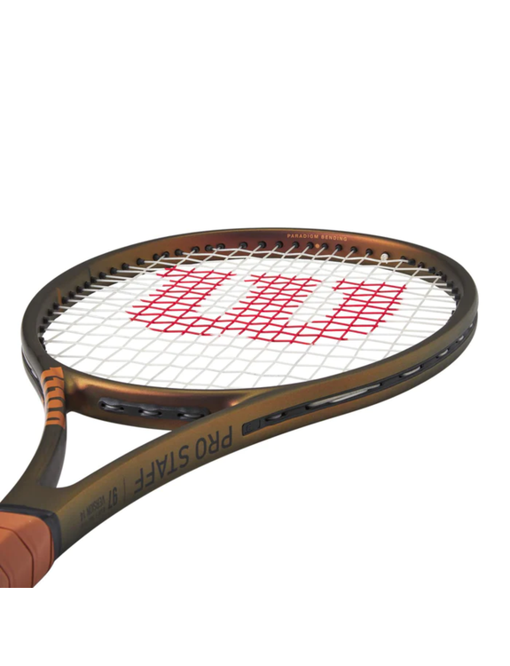 Raquete Wilson Pro Staff 97L V14