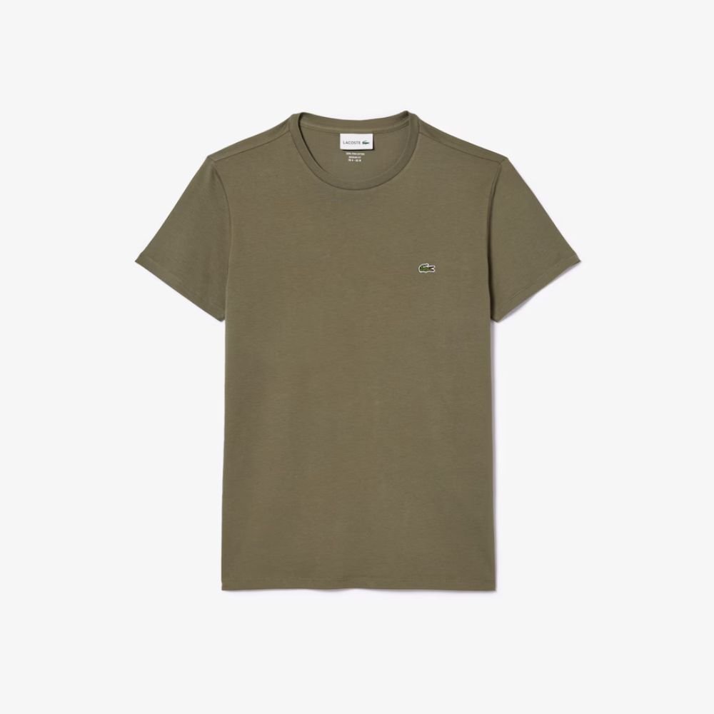 camisetalacosteth6709verdepverde 6367041001 4