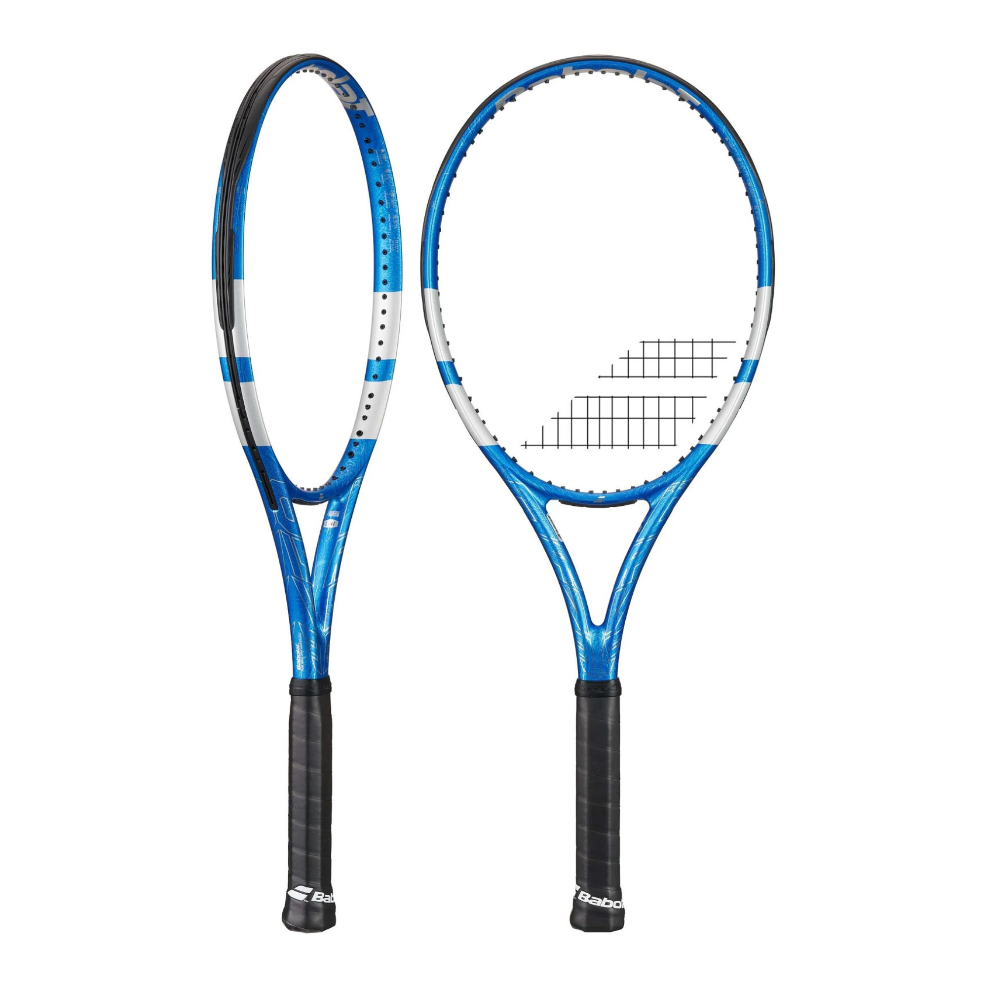 Raquete Babolat Pure Drive 30 Anos