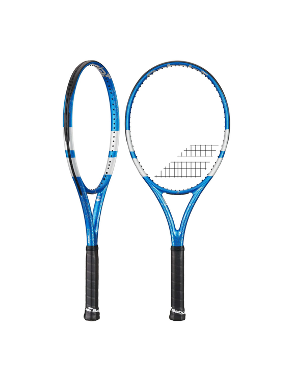 01 raquete babolat pure drive 30 anos
