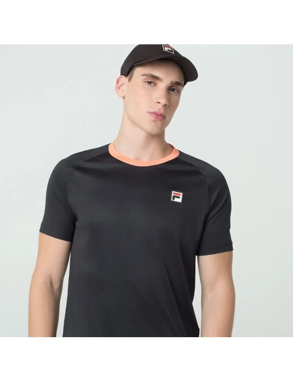 camisetafilaclassiciipretalaranjappreto 6442041003 0